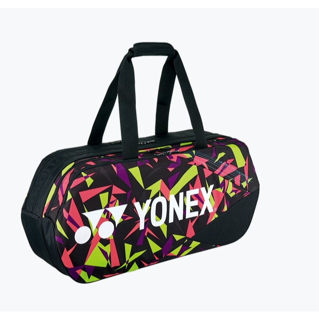 TAS BADMINTON YONEX BA 92231 /  BA 92231 EX SMASH PINK PRO SERIES