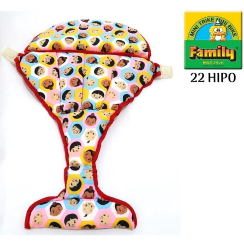 Jok Baby Walker Family Seri 7758, 7718L, 551 N, 551 B,136, 136 L