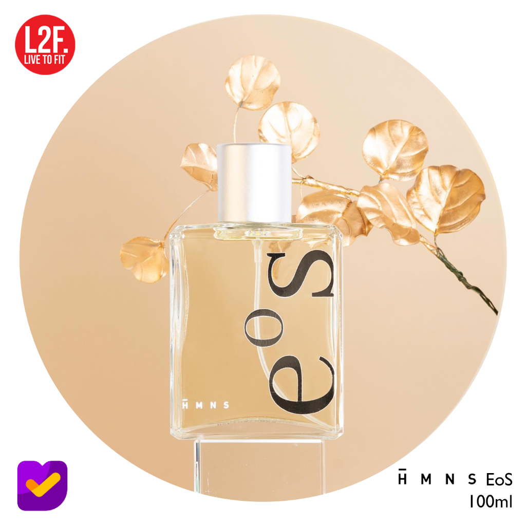 Parfum HMNS EoS Essence of the Sun Extrait de Parfum 100ml Original