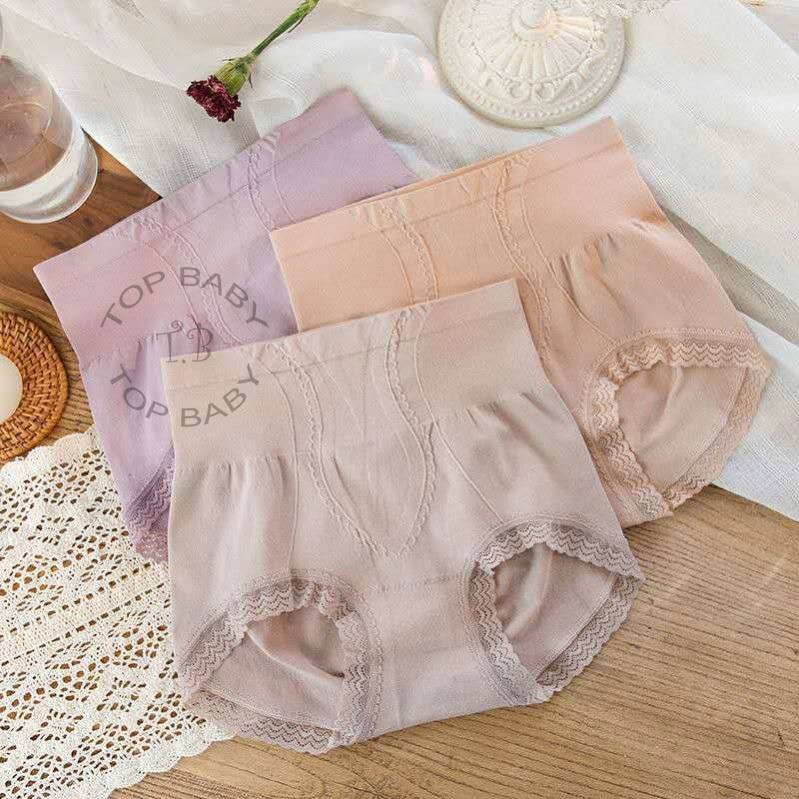 Celana Dalam Korset Munafie Pengecil Perut - 4842