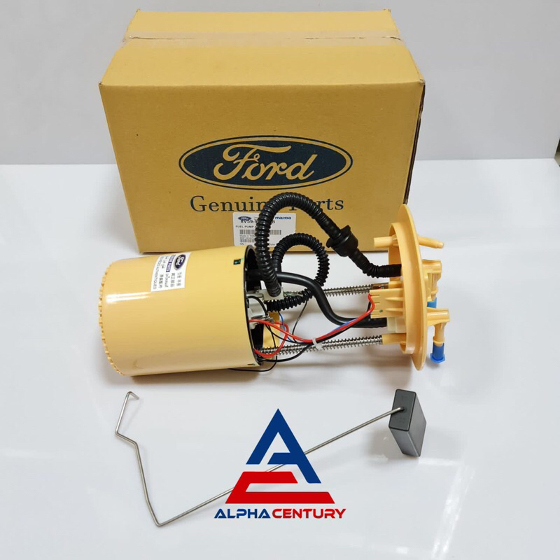 FUEL PUMP ASSY POMPA BENSIN KOMPLIT FORD 2.5 FORD RANGER 2.2 ORI GARANSI