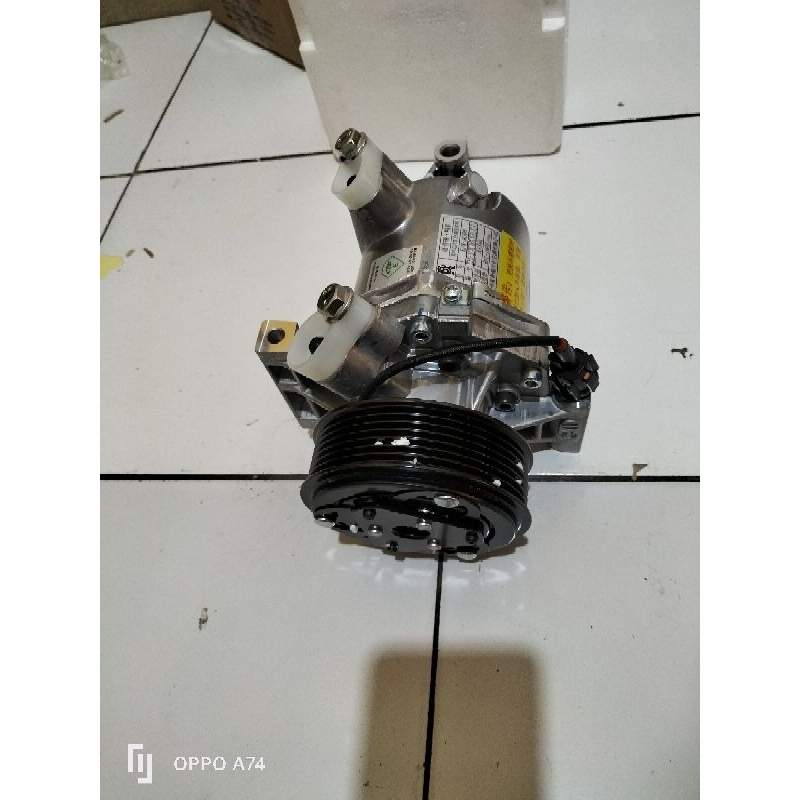 kompresor kompressor ac New livina l11