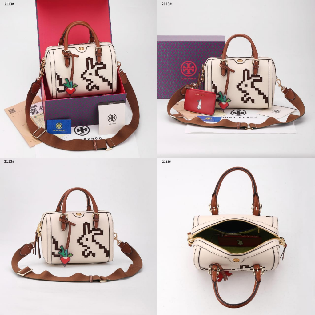 T Rabbit Bag's TC2113