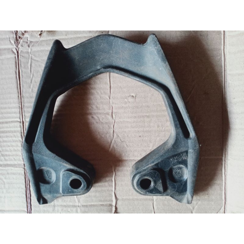 behel jok Suzuki Satria Fu injeksi copotan