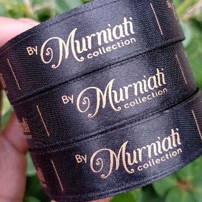 

LABEL PITA LABEL HIJAB LABEL BAJU