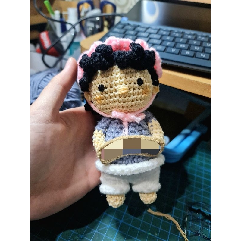 Amigurumi Custom
