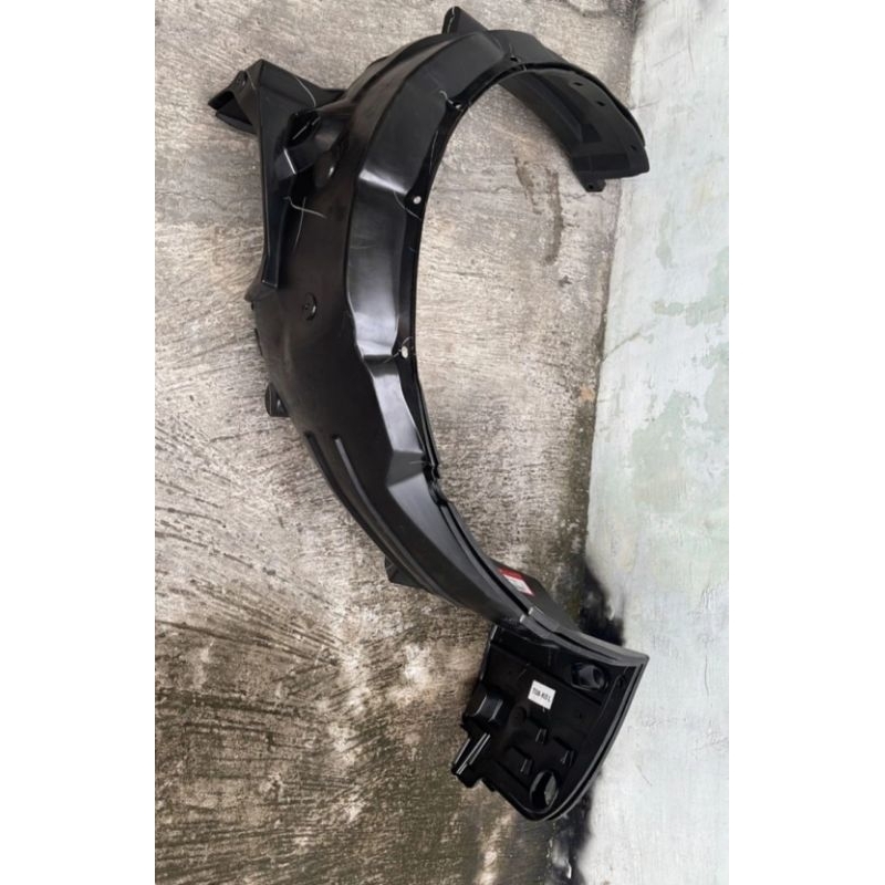 Inner Fender Honda City Hatchback 2021 Up Original Part