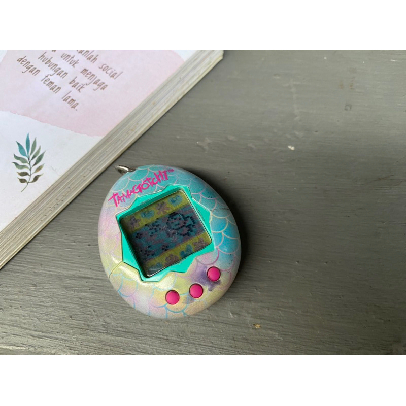 Tamagotchi Bandai 2017