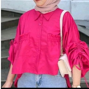 tys-Seorina shirt XXL