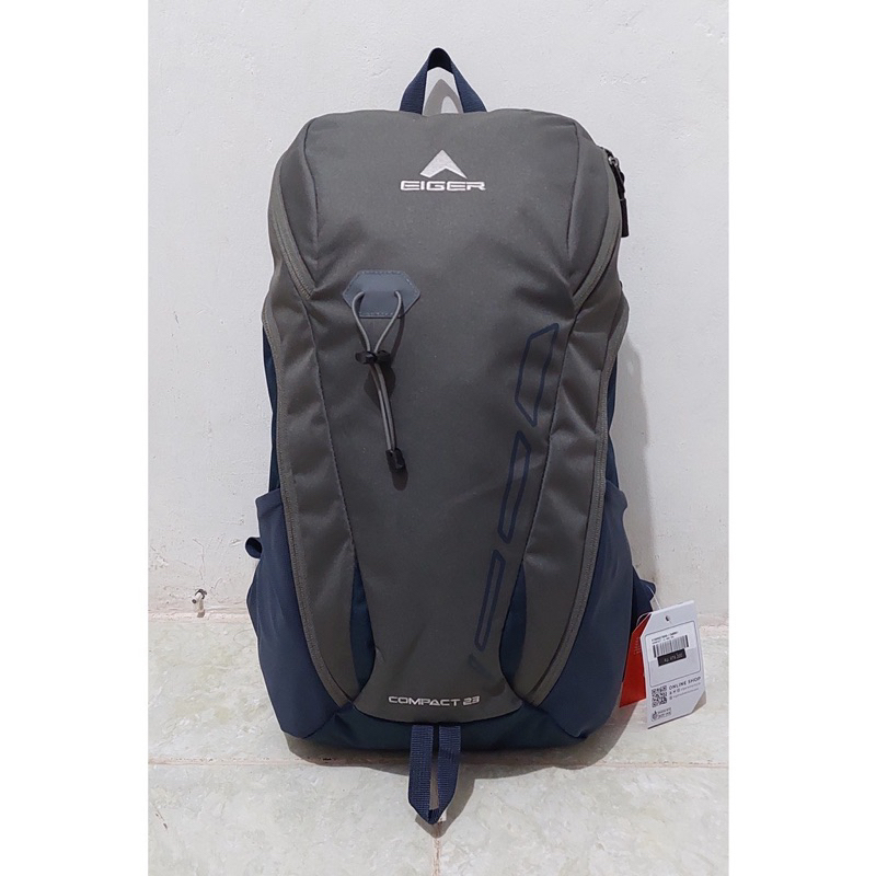 TAS RANSEL EIGER1989 COMPACT 1.0 23L