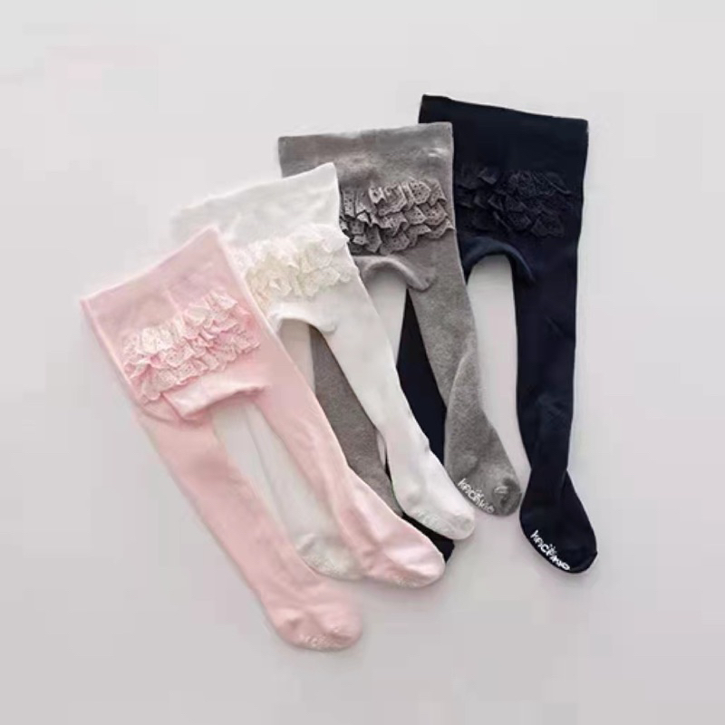 Legging baby newborn - 3 Tahun