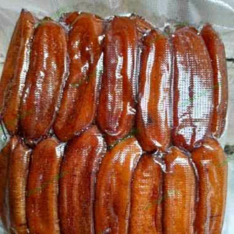 

pisang sale 1kg