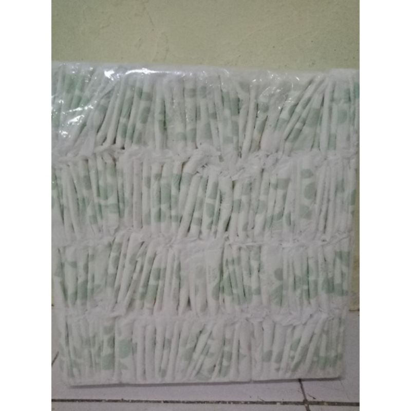 softex daun sirih