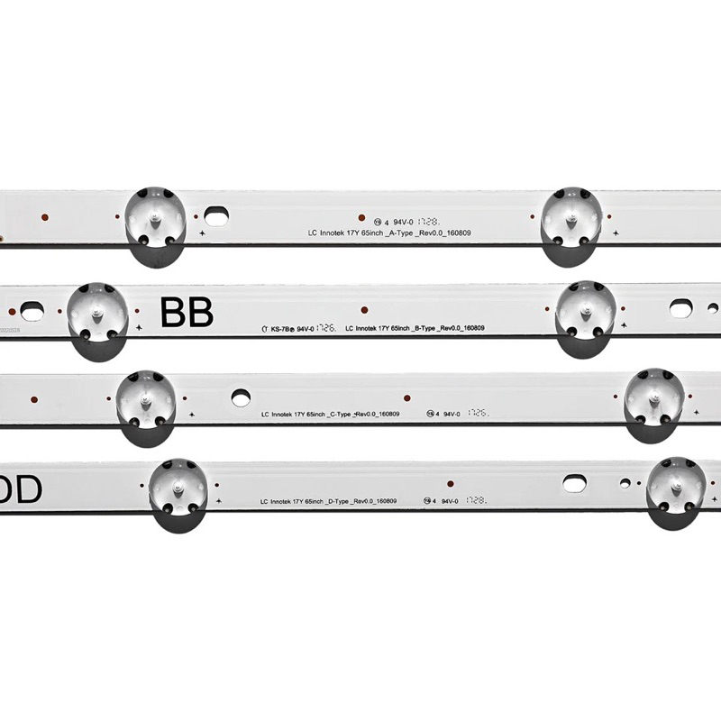 BACKLIGHT TV LED LG 65UJ632 65UJ652 65UJ632T 65UJ652T BL TV LG 65IN 65UJ 632 65 INC