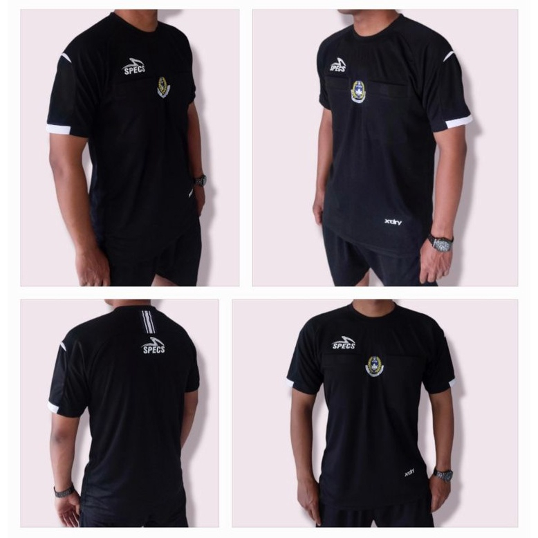 BAJU WASIT SPC LOGO PSSI SATUAN