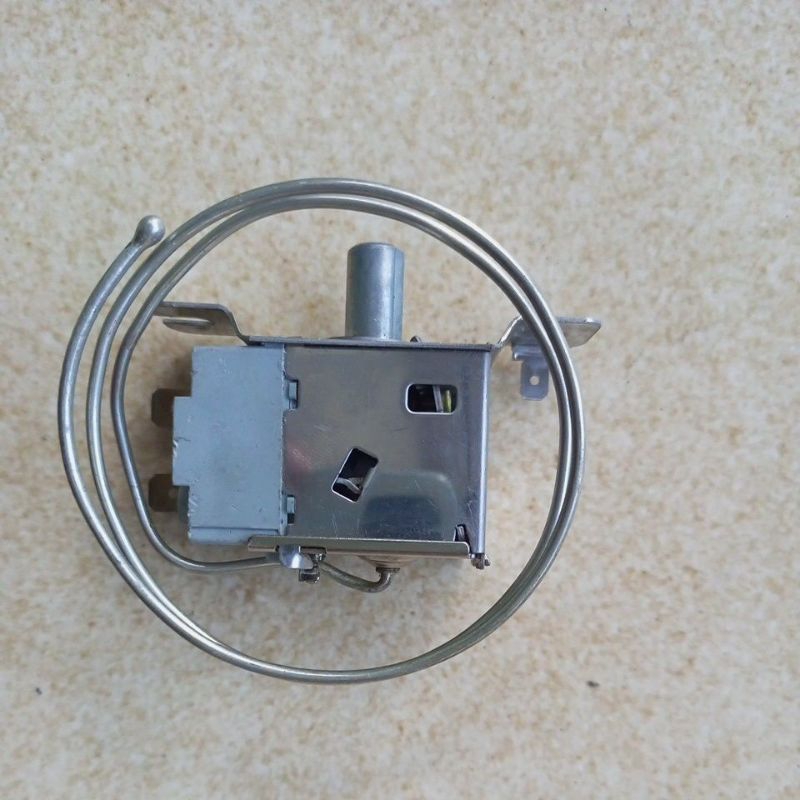 ORIGINAL THERMOSTAT TERMOSTAT KULKAS POLYTRON 1 PINTU