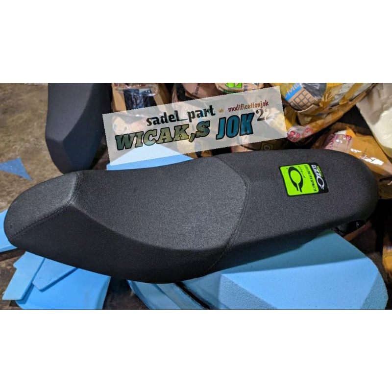 JOK MIO SPORTY  MODEL ROAD RACE AMPLAS PASIR OZZA- jok mio sporty road race