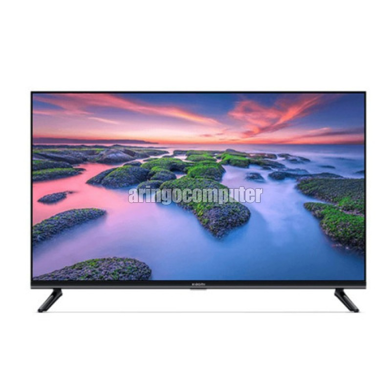 Monitor XIAOMI MI Smart TV A2 32in/UHD/Bezelless