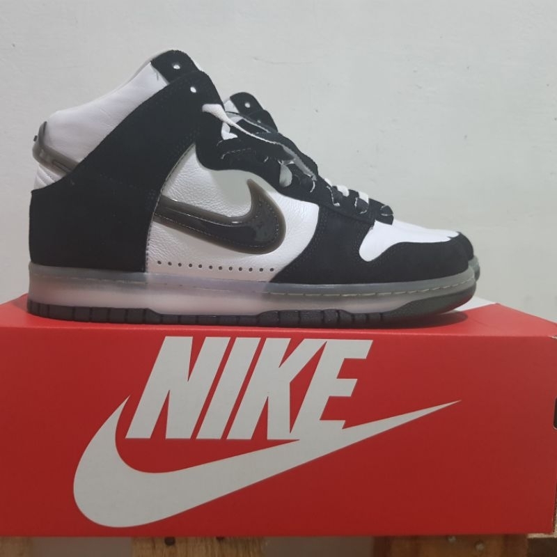 Nike Dunk High SP Slam Jam