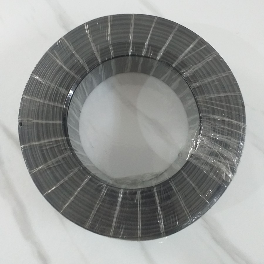 ROSTAND Kabel Nymhy 2 X 0,75 serabut Tembaga Oval Gepeng/METER