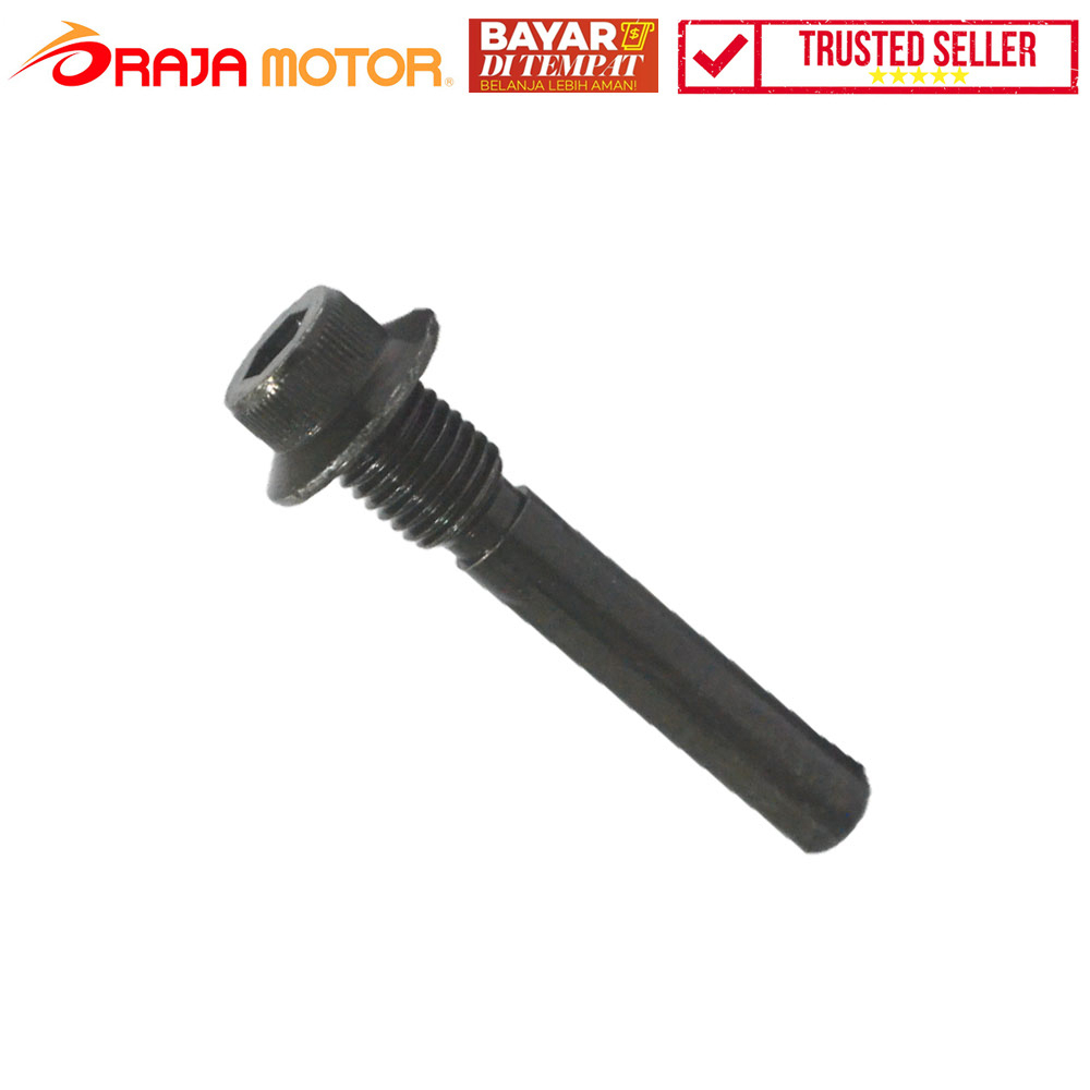 COD READY - Baut Bracket Kaliper Caliper Yamaha F1ZR / Jupiter Z / Vega R / RX King New / Scorpio - 
