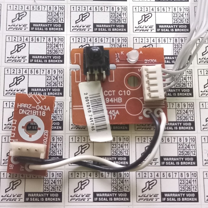Remote Sensor IR Polytron PLD 32B1550
