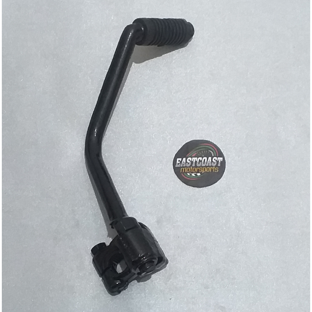 PEDAL SELAHAN ENGKOL KICK STATER CB150R CB 150 R OLD LAMA MERK BINAPART