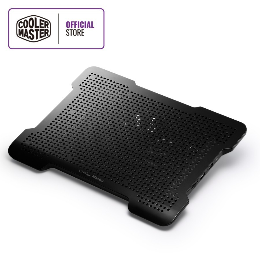 Cooler Master Notepal X-Lite II Cooling Pad / Laptop Fan