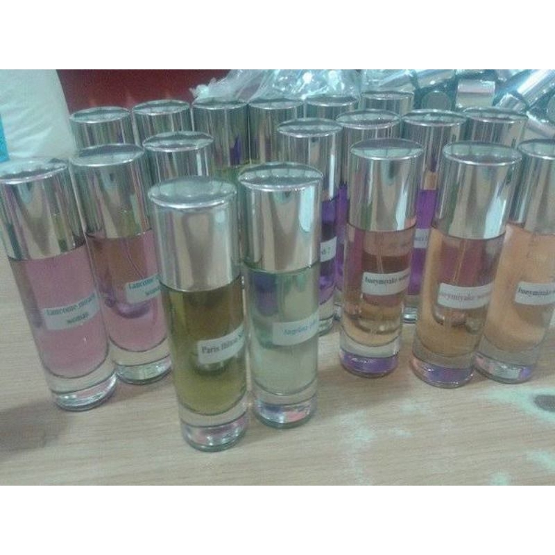 PARFUM REFILL 35 ML PREMIUM / PARFUM UNISEX