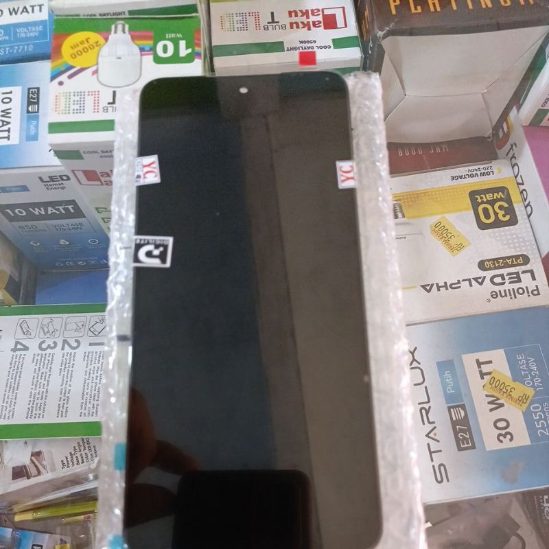 Lcd / TORCSCREEN LCD XIAOMI REDMI 10 / REDMI 10 PRIME ORIGINAL