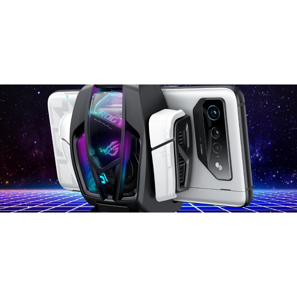 Aeroactive Cooler For Asus ROG Phone 7 Ulitmate Orignal