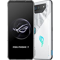 [ TAM ] Asus Rog Phone 7 Ultimate 16/512GB 12/256GB Garansi Resmi | Not 6 Pro