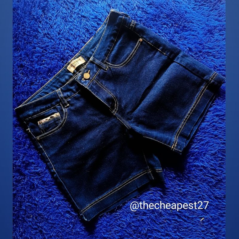 Celana/Rok Jeans HotPan Import Branded