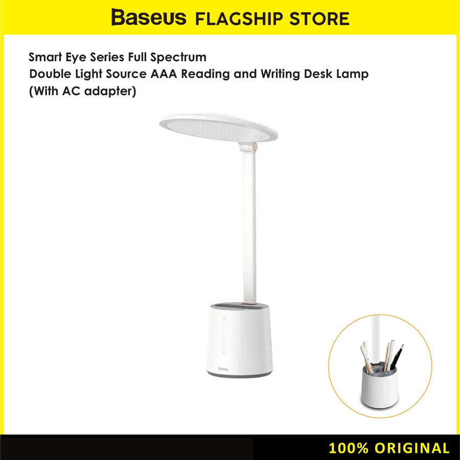 BASEUS Smart Eye Series Full Spectrum Double Light Source-DGZH-02