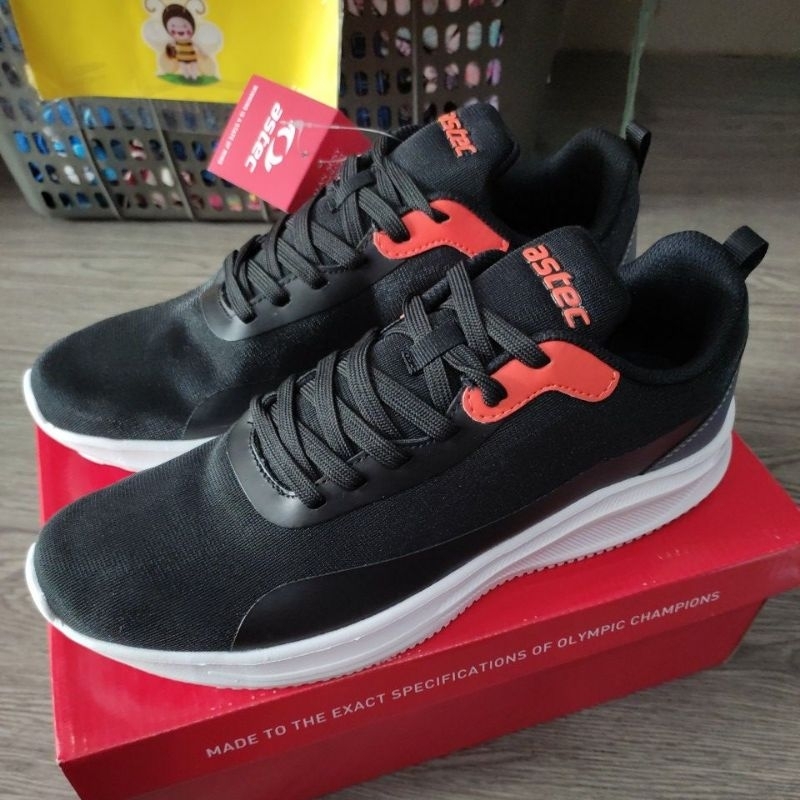 Sepatu Astec Gage Walking