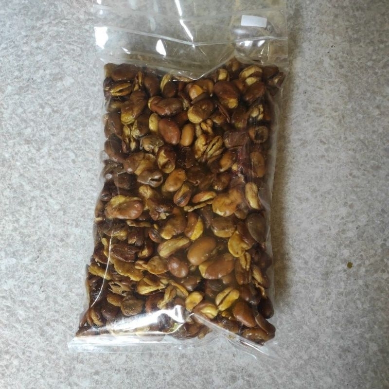 

Kacang Koro