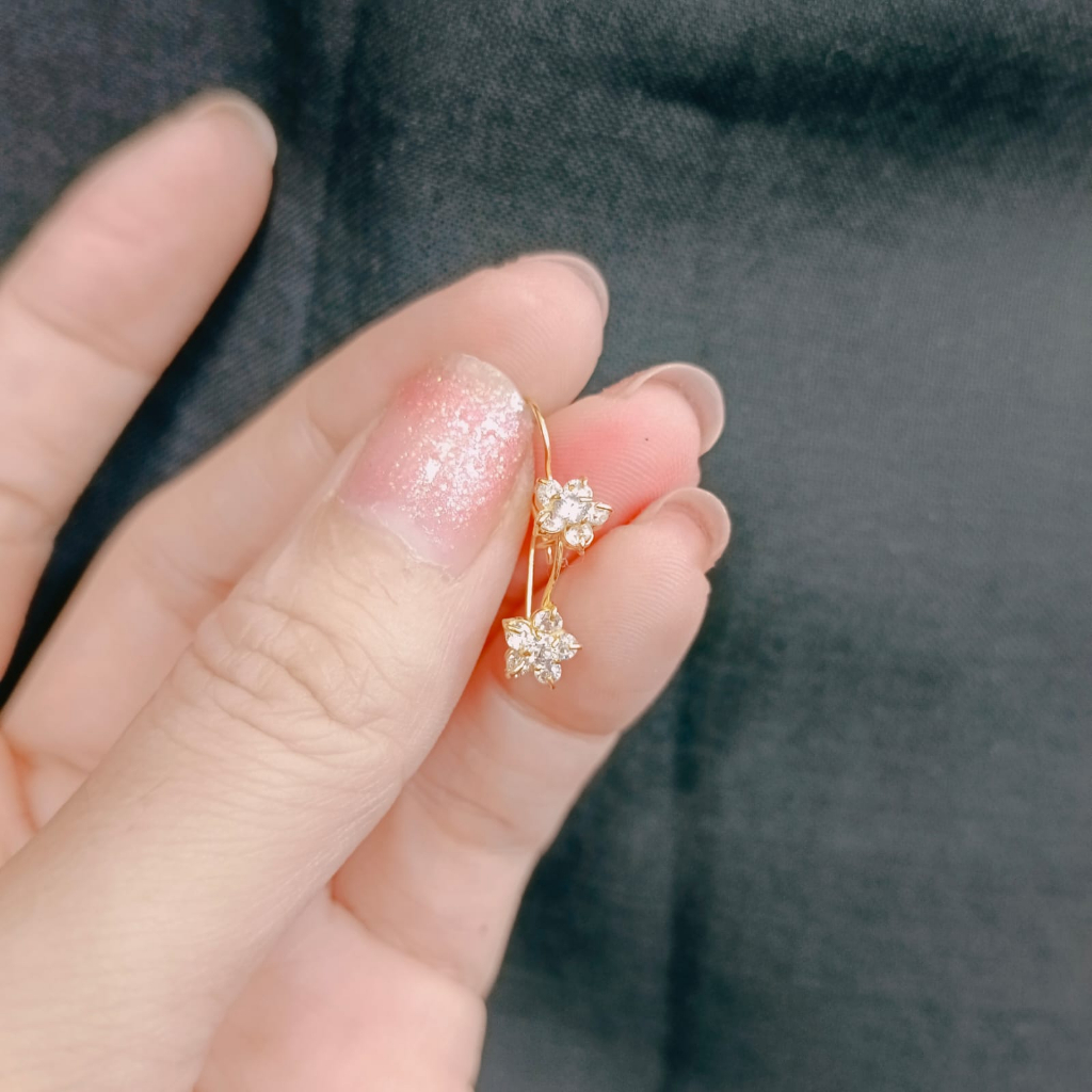 anting simple awet cantik emas asli anting anak anting bayi anting remaja anting dewasa