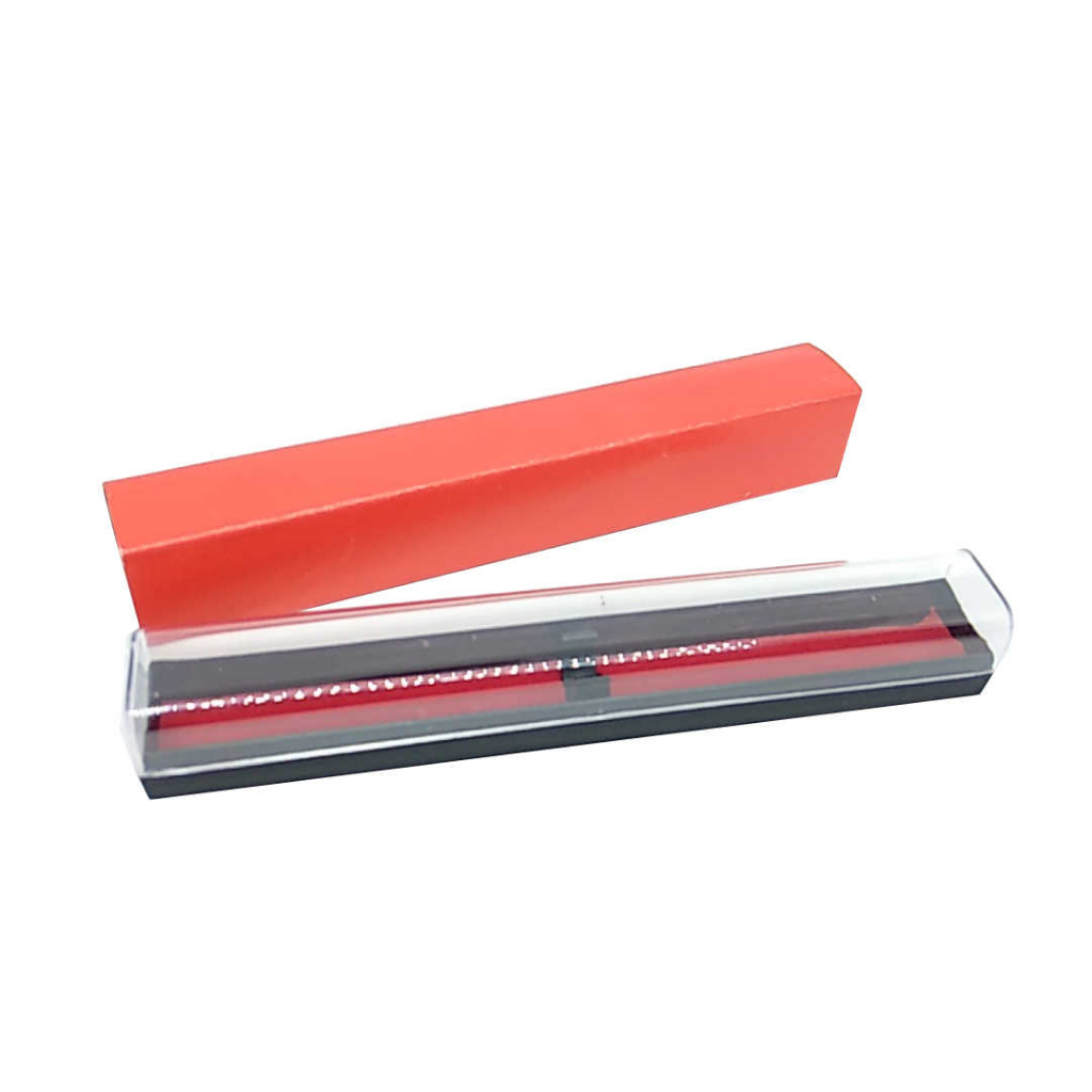 

Standard Box Mika Acrylic / Satuan ( Tempat Pen, Temapat Ballpoint, Tempat Pena )