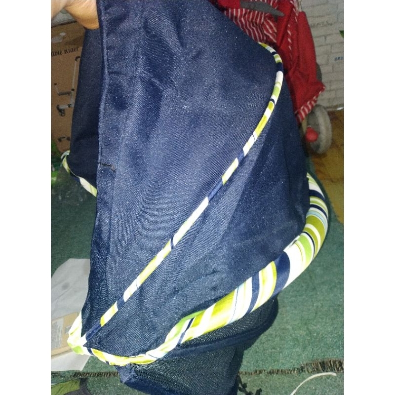 KAIN KANOPI STROLLER  BACA DESKRIPSI