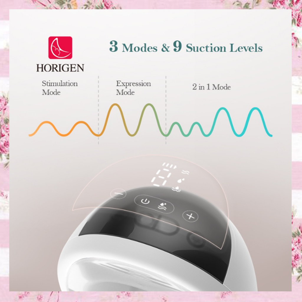 Horigen SubtleMate Wearable Garansi Indonesia