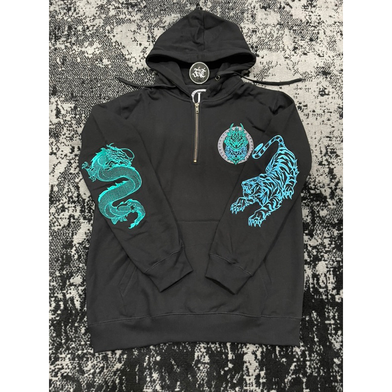 FTH x EVOS ESPORT COLLECTION FAITH INDUSTRIES X EVOS COLLECTION