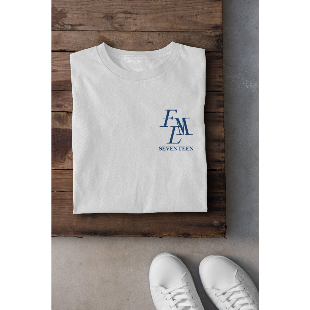 Pretty Savage - Kaos Oversize SVT FML