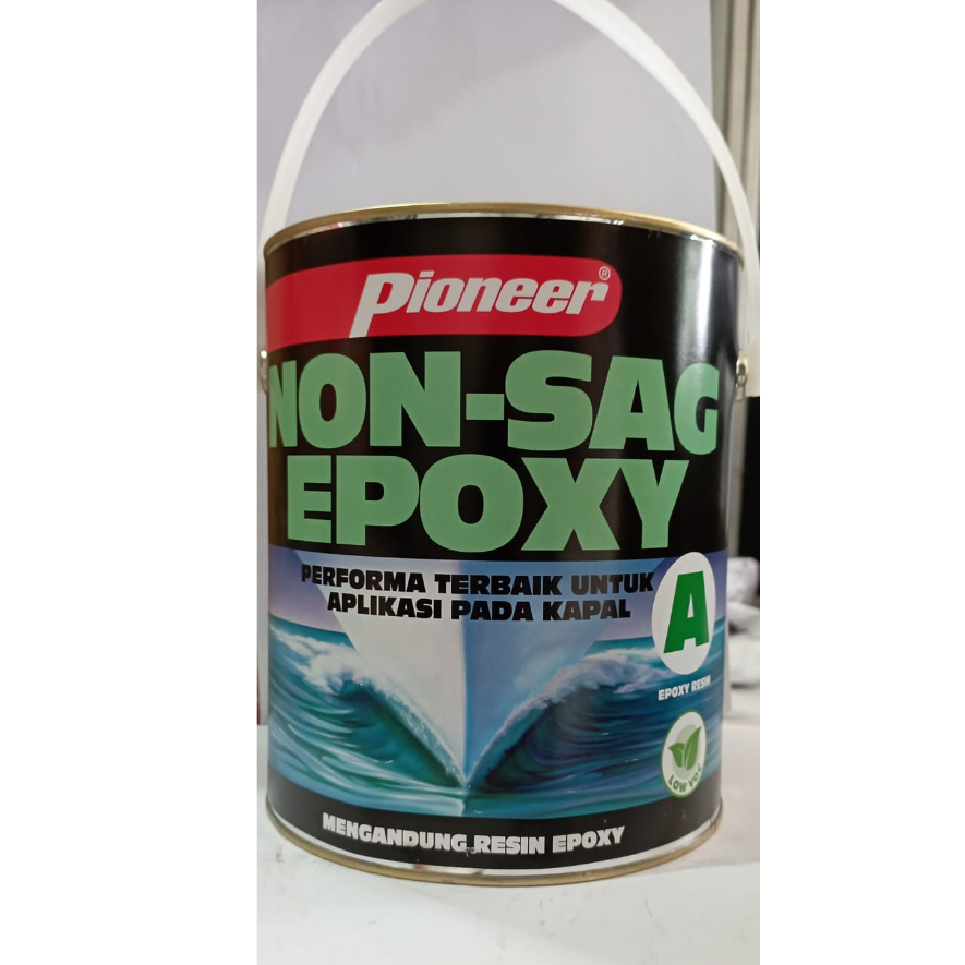 Lem kapal lem epoksi epoxy lem serbaguna lem kapal anti bocor lem anti bocor adhesive sealant Pionee
