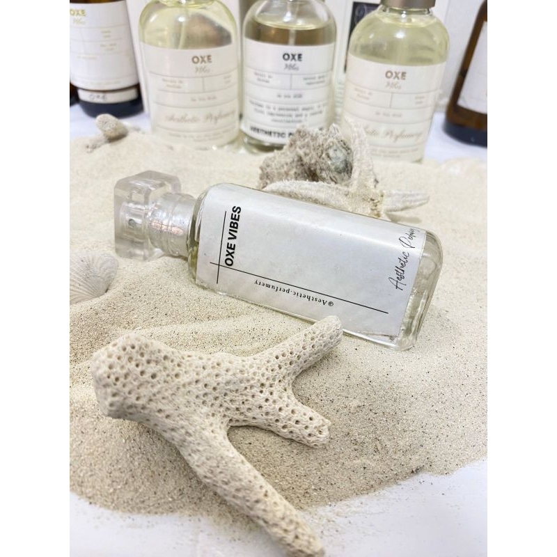 Parfum OXE VIBES - 20ml