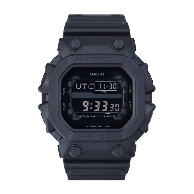 CASIO ORIGINAL G-SHOCK GX-56BB / GX56BB