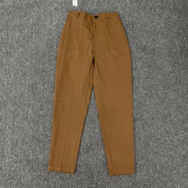 ZOYA PANT
