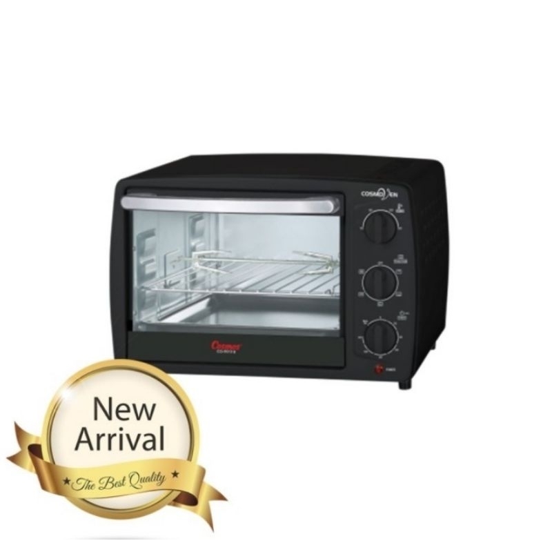 OVEN LISTRIK COSMOS CO9919R/COSMOS OVEN LISTRIK CO 9919 R/OVEN COSMOS CO-9919-R