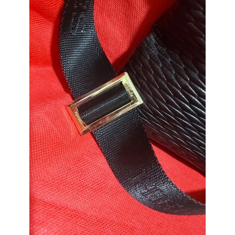 Tas Slempang Pria PRELOVED