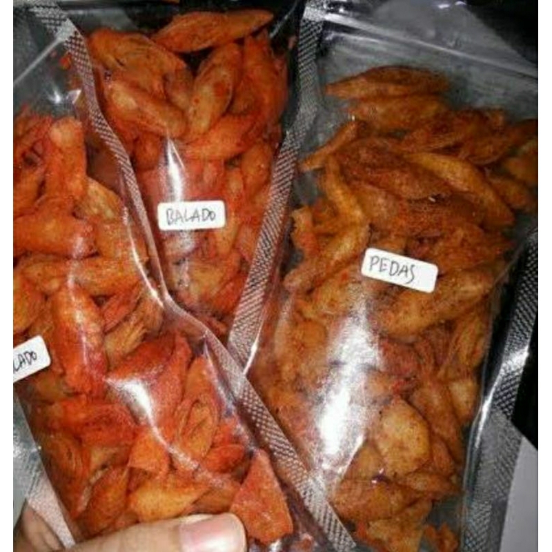 

kulit lumpia crispy