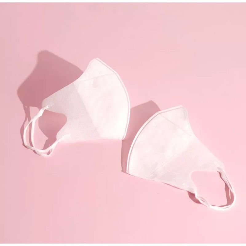 MASKER DUCKBIL/MASKER DUCKBIL GARIS/MASKER DUCKBIL ISI 50PCS/MASKER MURAH/MASKER DUCKBIL NO BOX